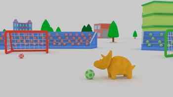 El color de los peces