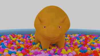 Los colores del arcoíris