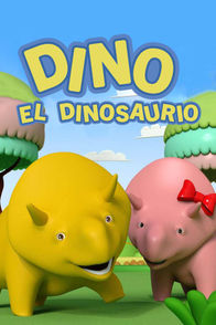 Dino El Dinosaurio