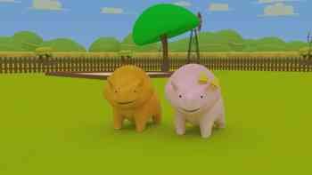 Diversión en el parque