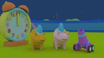 Calabaza de Halloween