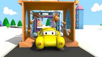 Las galletas de Ethan