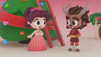 Las aventuras de Bestia