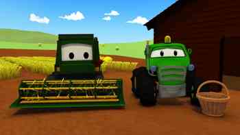 Accidentes en Car City