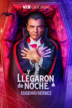 Perfil de personaje: Daniel Raymont
