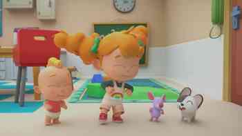 La familia en Navidad