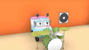 Una banda musical