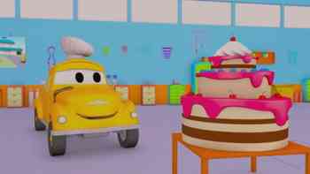 El gran salto de Marley