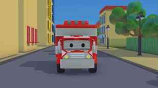 Gran velocidad
