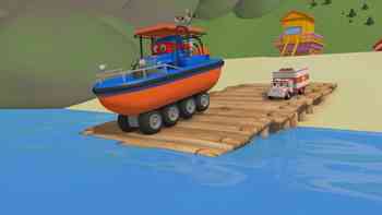 Rescatando a los amigos