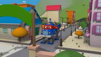 Superando obstáculos