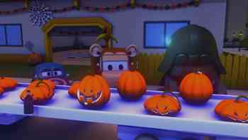 Festival de Halloween