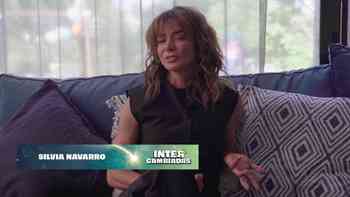 Perfil de personaje: Silvia