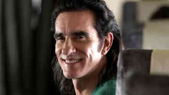 Los tiempos cambian, Pedro no