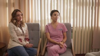 El reencuentro con el amor