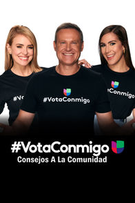 #VotaConmigo: Consejos a la Comunidad | ViX