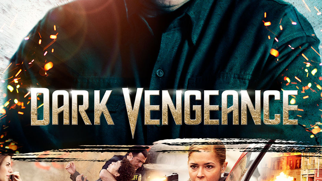 Dark Vengeance | ViX