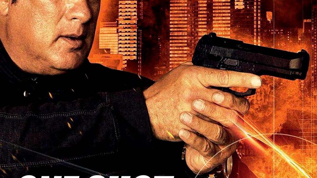 One Shot, One Life | ViX