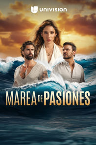 Marea de Pasiones | ViX