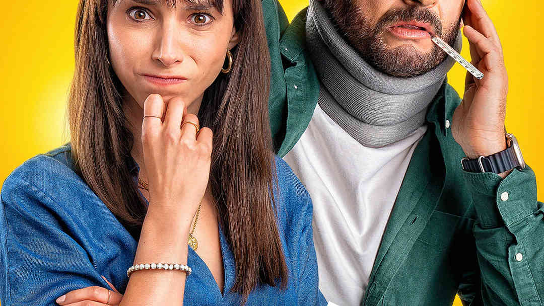 María, me muero | ViX