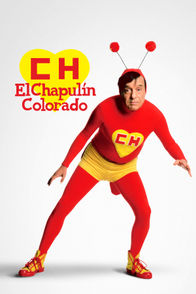 El Chapulín Colorado | ViX