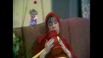 El huerfanito de la lotería