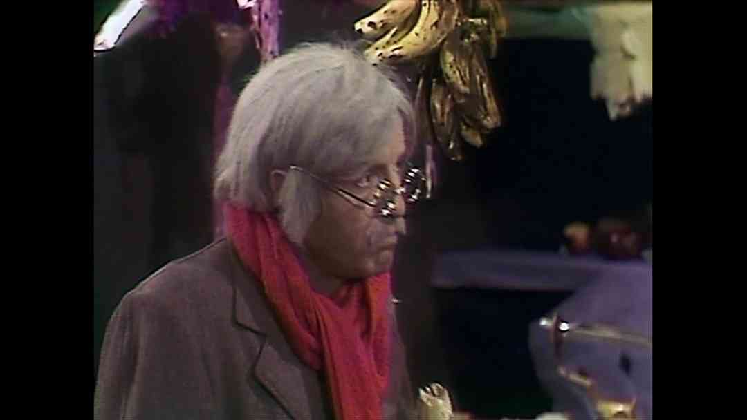 Venta de fruta, Explosión de gas | ViX