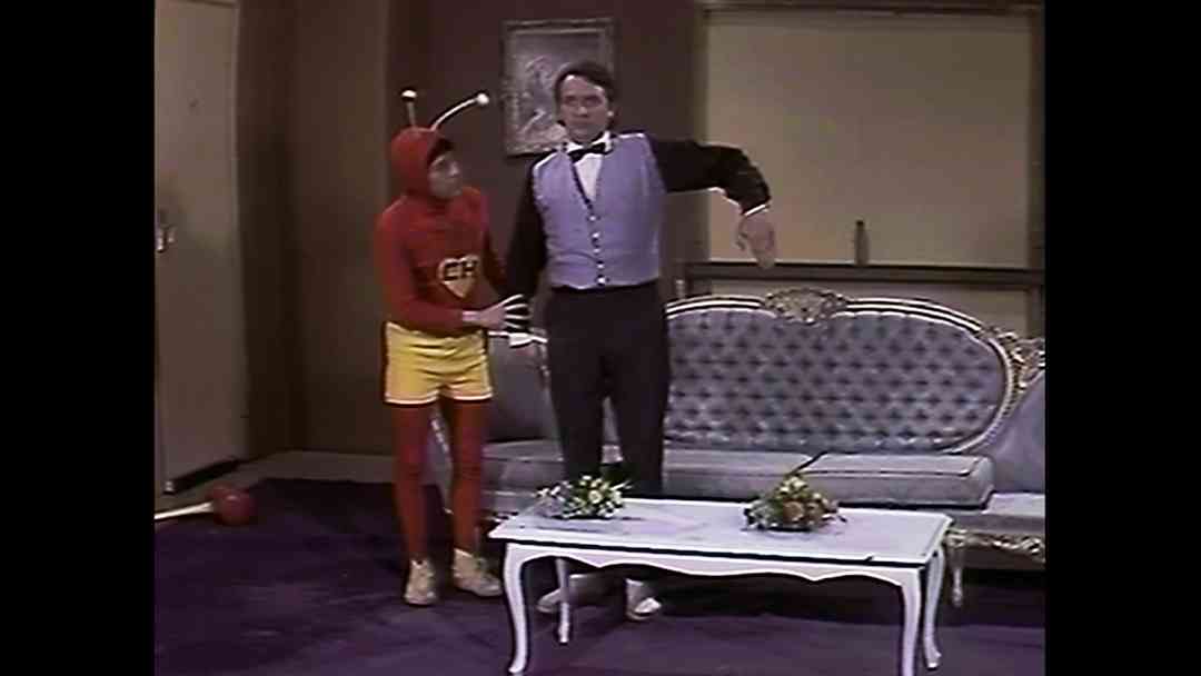 El hombre que costo seis pesos | ViX