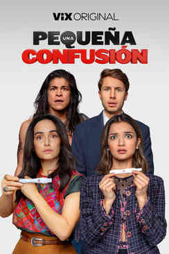 Una pequeña confusión