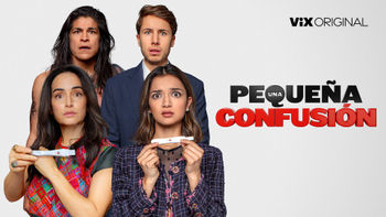 Una pequeña confusión