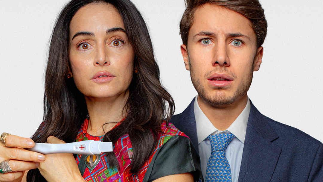 Una pequeña confusión | ViX