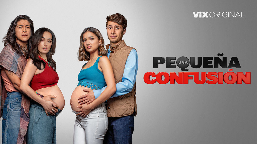 Una pequeña confusión | ViX