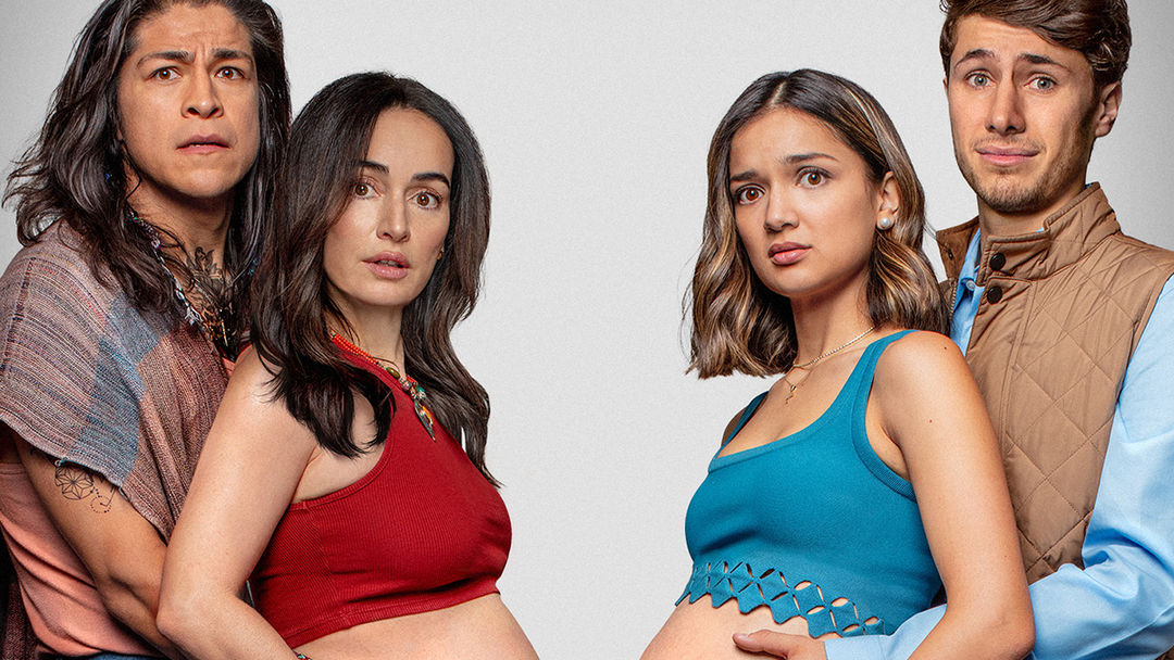 Una pequeña confusión | ViX