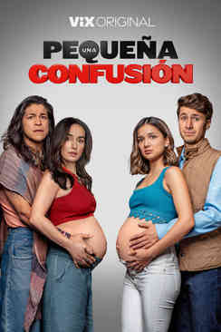 Una pequeña confusión