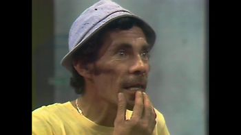 El incumplido de don Ramón