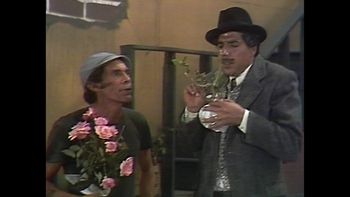 El jardinero