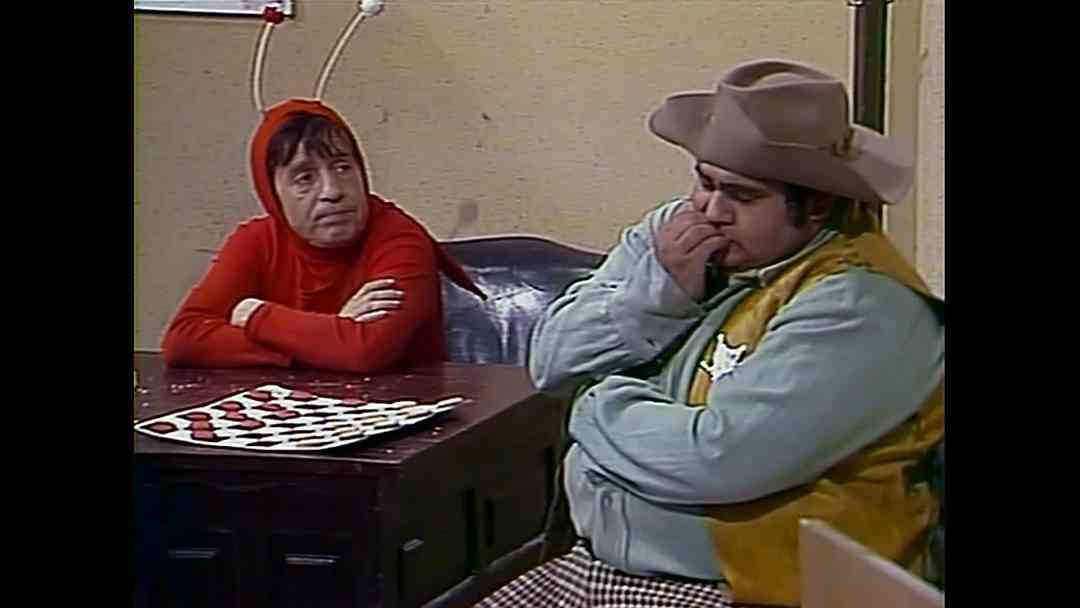 La ley del Chipote Chillón | ViX