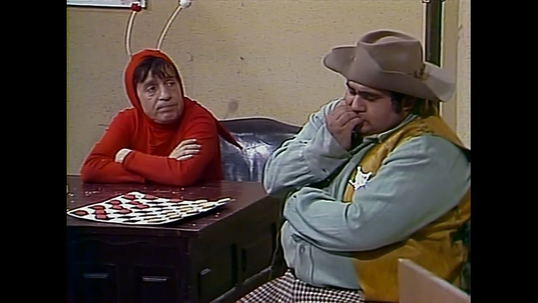 La ley del Chipote Chillón | ViX