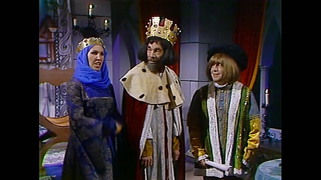 Un juguete llamado Chapulín | ViX