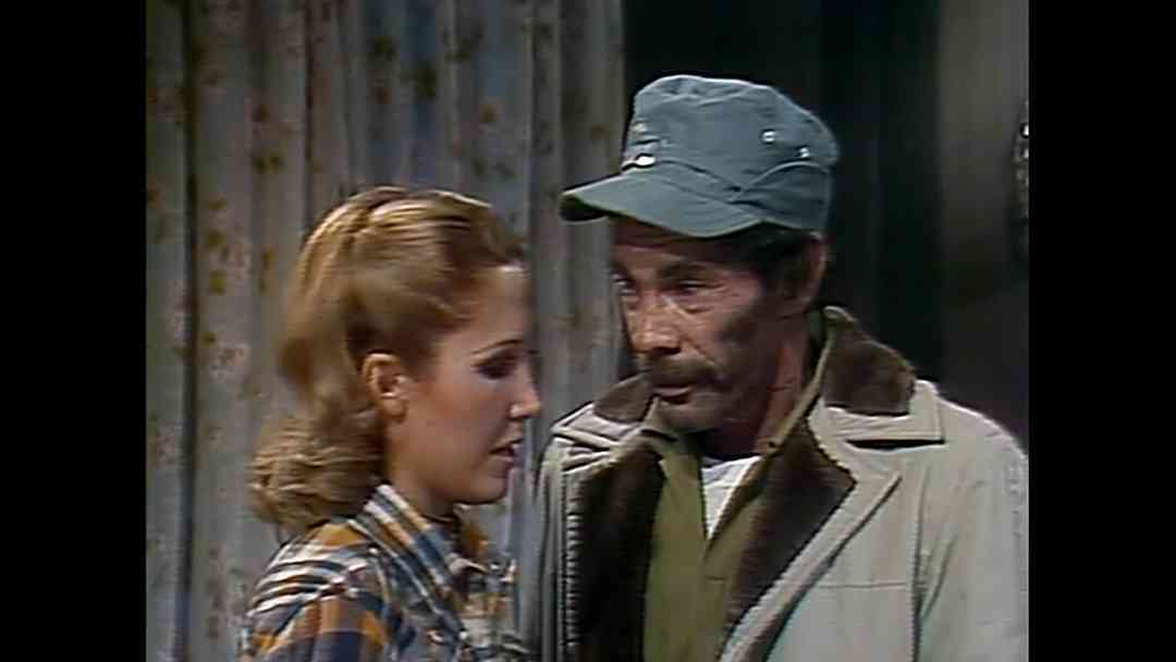 De Chapulín cazador y loco todos tenemos un poco | ViX