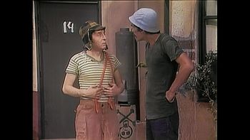 La lagartija