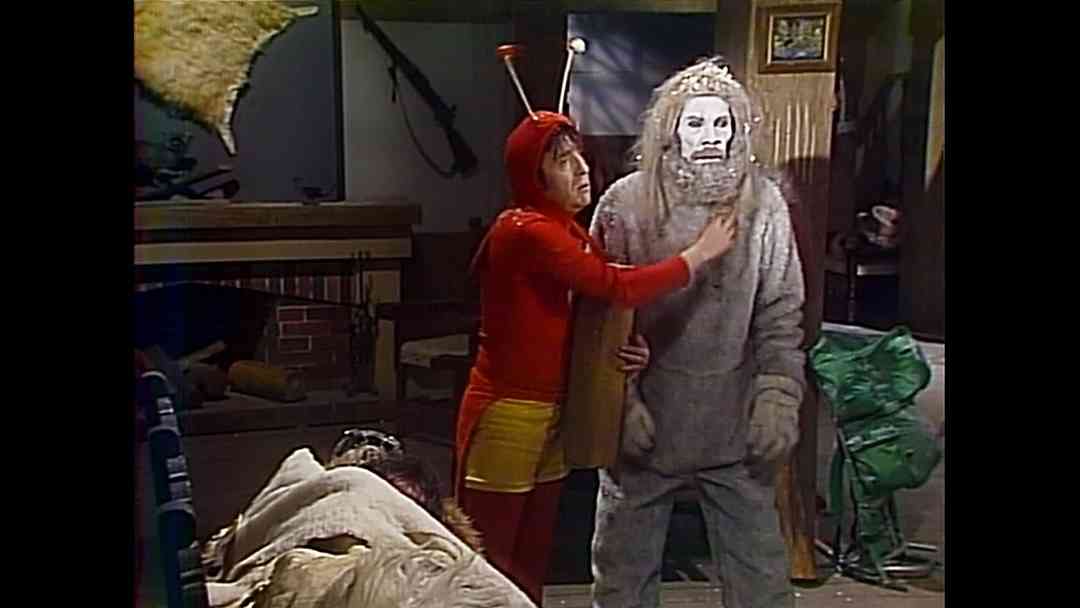 El misterio del Abominable Hombre de las Nieves | ViX