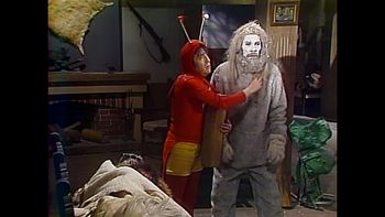 El misterio del Abominable Hombre de las Nieves