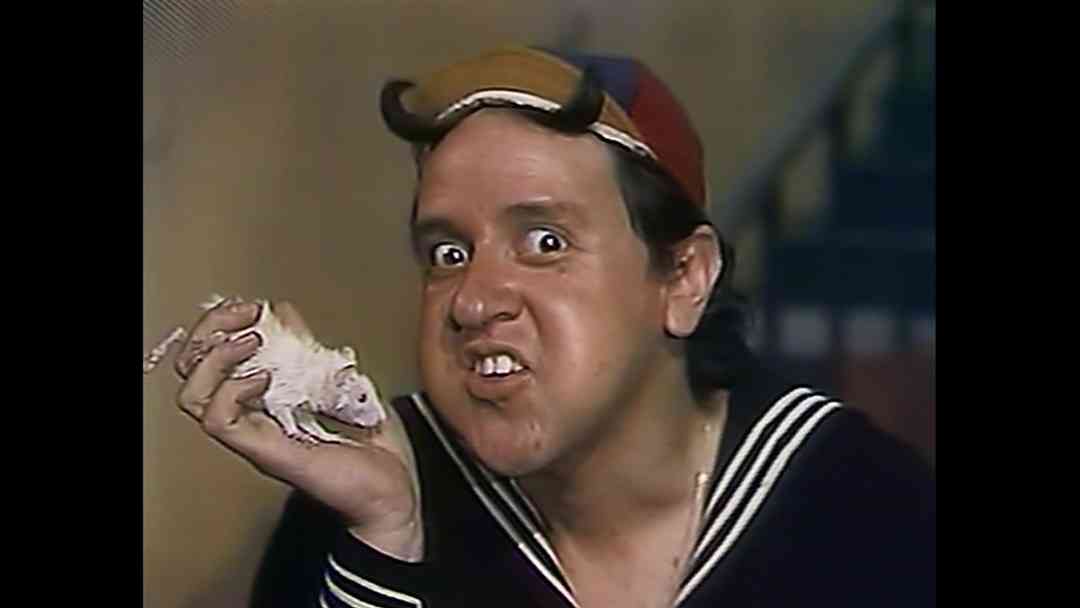 El perrito de Quico | ViX