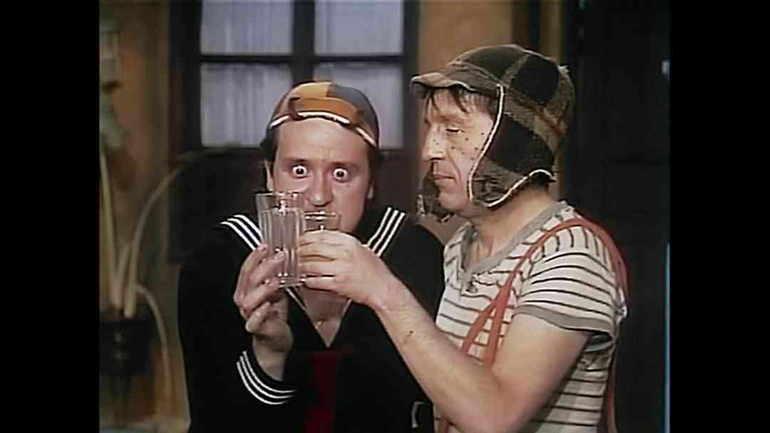 Las aguas frescas Parte 1 | ViX