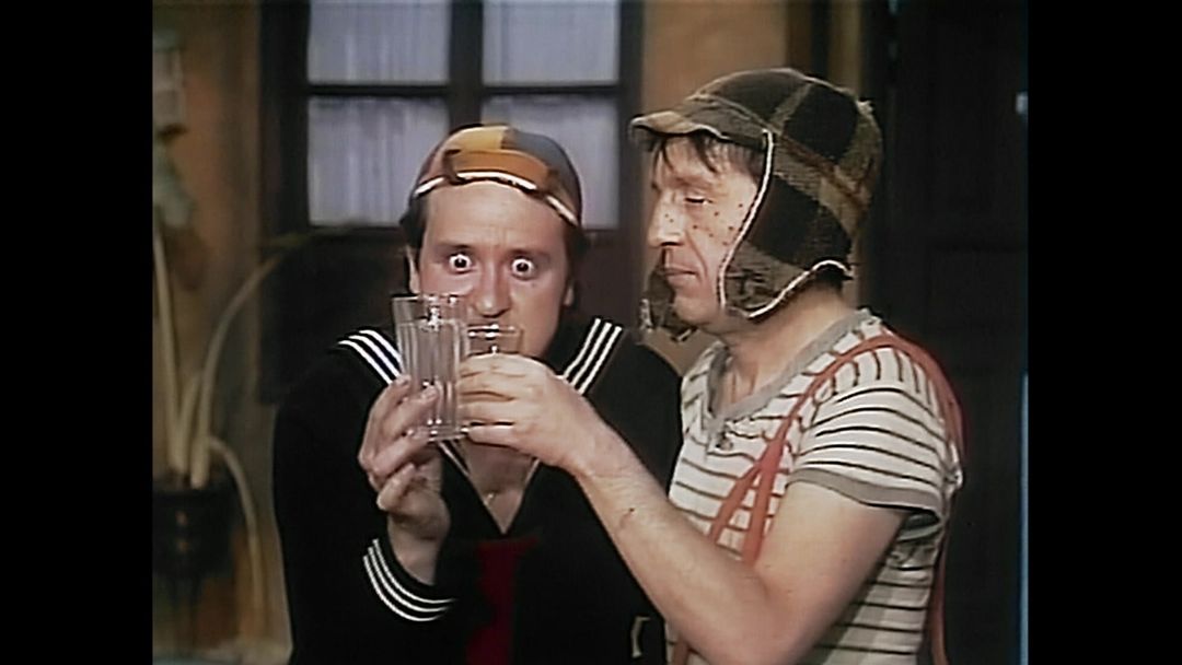 Las aguas frescas Parte 1 | ViX