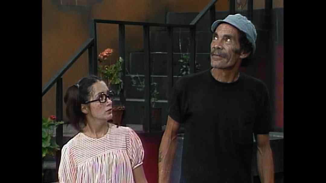 Invitación al cine | ViX