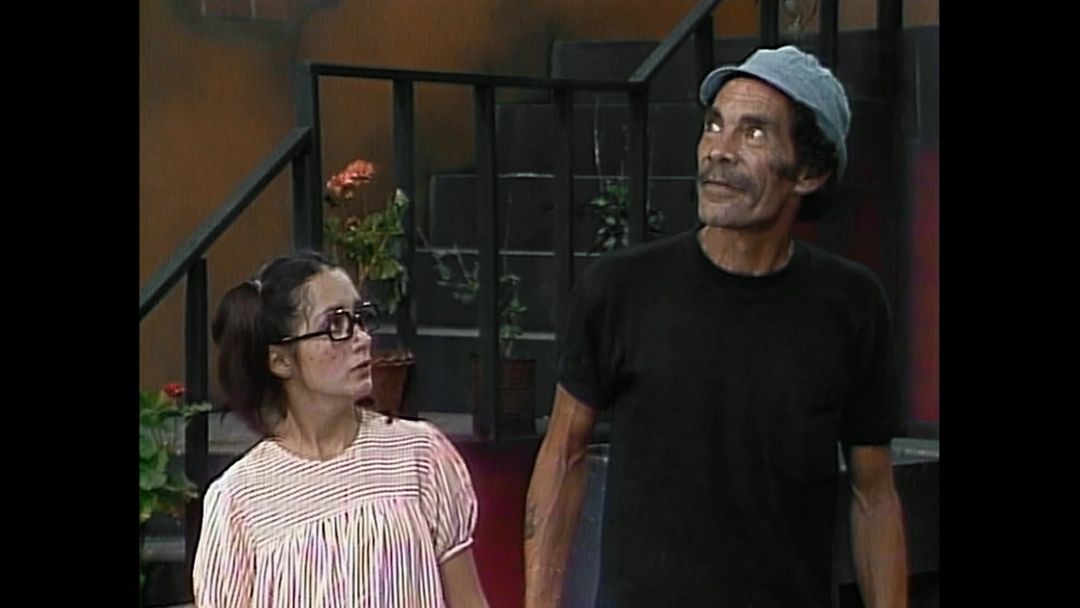 Invitación al cine | ViX