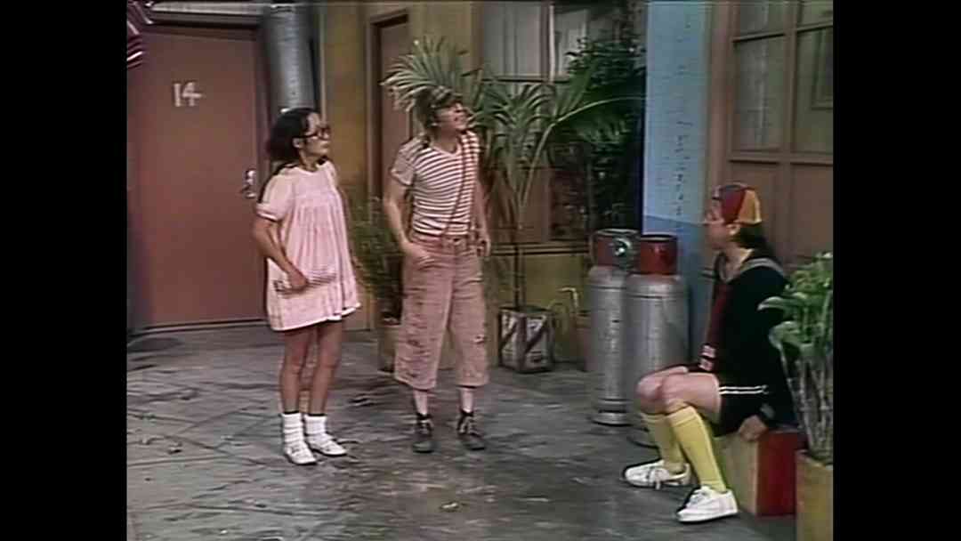 La bruja del 71 | ViX