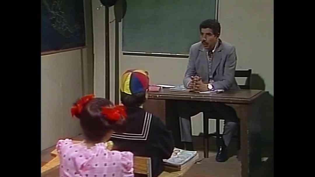 Primer día de clases | ViX